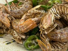 -贞姨美食·老字号海鲜大排档