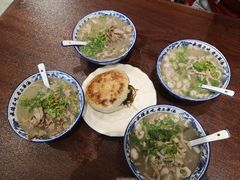 -老三羊汤【北兴隆街店】