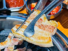 -哼蟹二将·烤肉酱蟹(合生汇店)