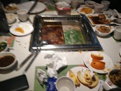 -重庆刘一手火锅(三峡广场直营店)