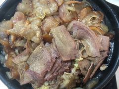 -赵家牛肉砂锅(台西三路店)