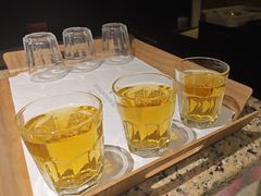 -上海锦江汤臣洲际大酒店壹阶层