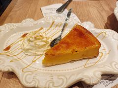 -玛格萝妮比萨屋(四平店)