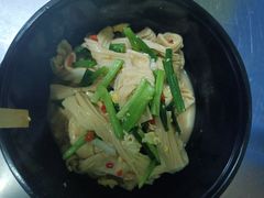 -湘当爱·鲜煮现炒(松岗立业路店)