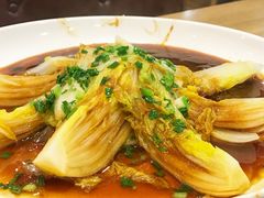 -台北楚楚园馅饼粥(虹桥南丰城店)