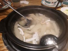 -春润大地海南椰子鸡(沙井京基百纳广场店)