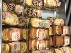 -Olé精品超市(广州太古汇店)