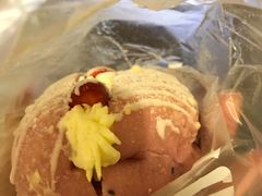 -BreadTalk面包新语·烘焙蛋糕(五羊邨店)