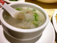 上汤鱼包-石岐佬中山菜馆(张溪店)