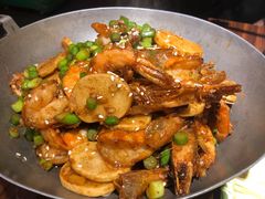 -梁记粥铺(开元地中海店)