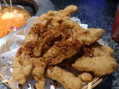 -佰人王串串香火锅(洋珠巷店)