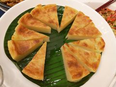 年糕-顺风山庄(水濂山店)