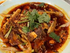 -易老妈蹄花.特色川菜(人民公园总店)