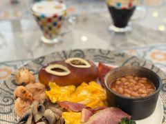 -澳门圣地牙哥古堡酒店