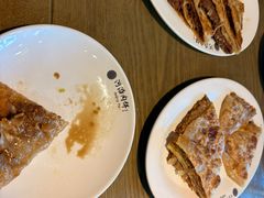 -河沿肉饼Beijing Pie(东华门店)