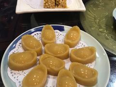 -乔家满族八大碗(流水沟店)