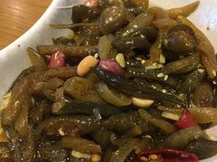 -菩提树·素食餐厅(汇智国际商业中心店)