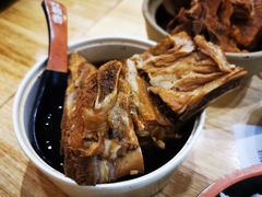 -万和春排骨砂锅米饭(新业广场店)