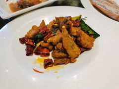 -庄氏祥记家常食府(国瑞建材家居博览中心店)