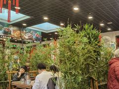 -西江美食舫·江西菜(健德桥店)