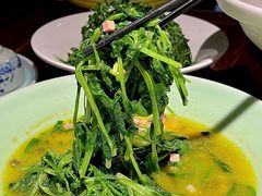 -鱼食饭稻·苏浙土菜17年老馆子(平江路店)