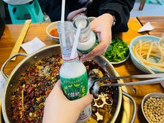 -黑竹香鸡(营和巷店)