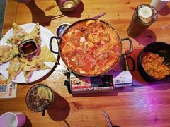 -汉米达特色料理餐厅(郴州友阿国际广场店)
