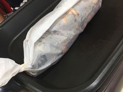 -鱼儿纸包鱼(常乐店)