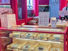 大堂-阮大兴糕团(日月光中心店)