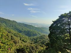 -广州市白云山风景名胜区