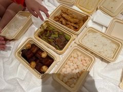 -醉庐·新上海菜(南京西路店)