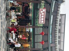 -达叔香味海鲜(海棠68环球美食街店)