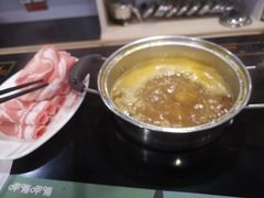 -呷哺呷哺(西单大悦城店)