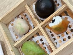 -蔡澜点心·粤菜(新街口IFCX店)