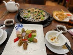 -阿多私房菜(顺德店)