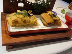 -乾园.魏庐湖景餐厅(花港店)