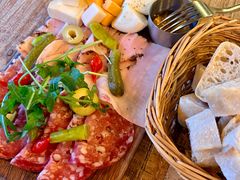 -Alimentari Grande(东湖路店)