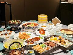 -四世同堂·京菜·烤鸭(双井店)