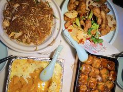 -韵秋荷(宝山龙湖天街店)