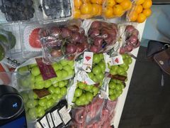 -每日新鲜水果吧(南京东路店)