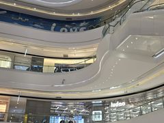 -成都银泰城