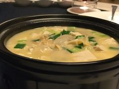 农家盐卤豆腐煲-荣府宴(南阳路店)