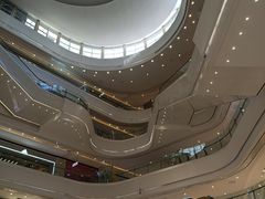 -成都银泰城