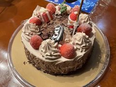 -DQ·蛋糕·冰淇淋(金牛万达店)