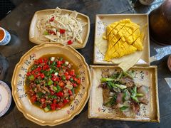 -青城甲(青城山店)