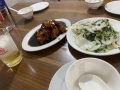 -旧款宁波饭店(华敏世纪广场店)