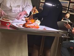 -秀儿四九城·新京菜(亚运村鸟巢店)