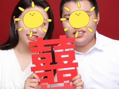 -bobo高端证件照工作室(三元桥店)