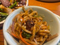 -山西人家(锦创书城店)