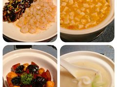 -成隆行·蟹王府(淮海店)
